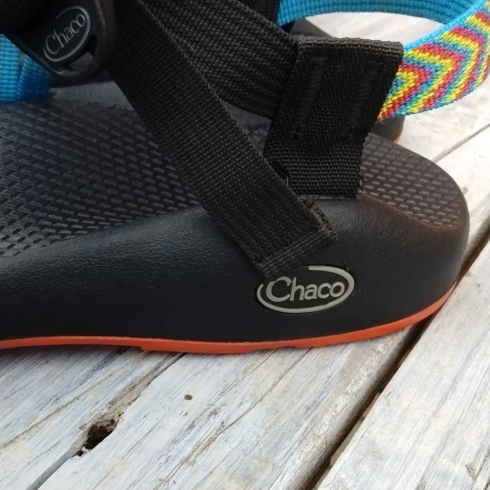 Chaco Sandals - Picture 4 of 8